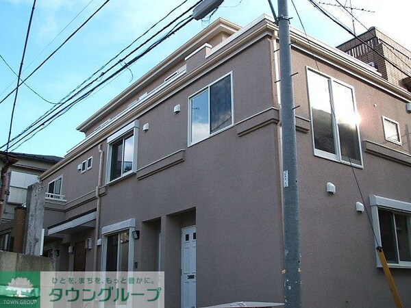外観(【初期費用分割・クレカ対応】一都三県のお部屋探しは2025…)