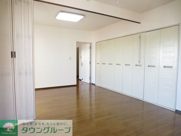 リビング・居室