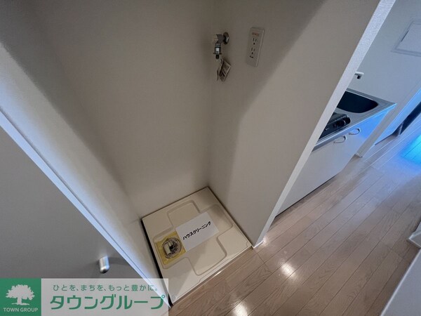 設備(*同施工、別部屋参照)