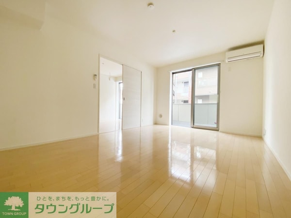 リビング・居室(★タウンハウジング東京蒲田店取り扱い物件です★)