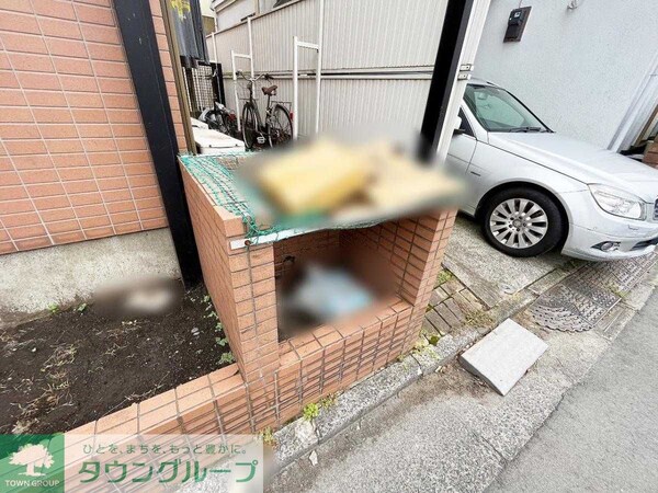 共有部分