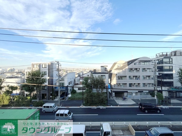 眺望(※同室タイプ参考写真)