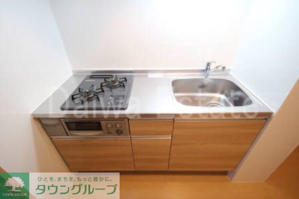 キッチン(★タウンハウジング蒲田店取り扱い★)