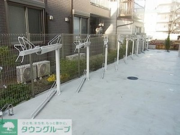 共有部分(★タウンハウジング蒲田店取り扱い★)