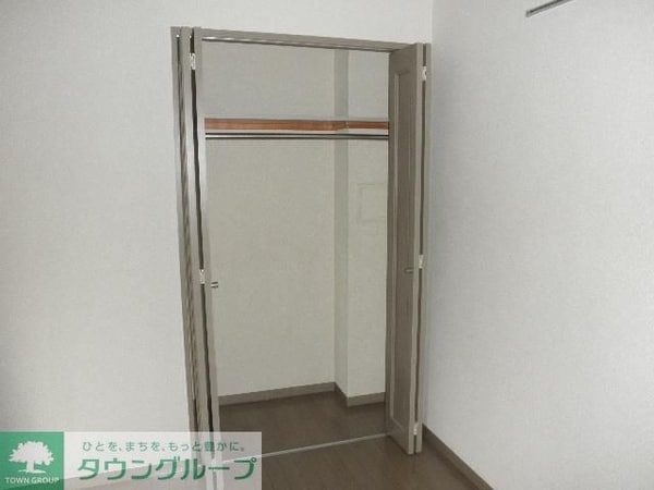 収納(【初期費用分割・クレカ対応】一都三県のお部屋探しは2025…)
