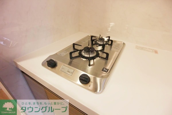 キッチン(★タウンハウジング大井町店取り扱い物件★)