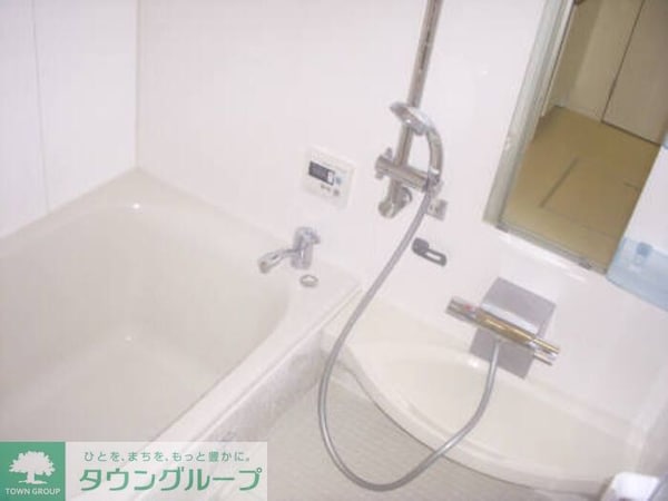 バス／シャワールーム等(★タウンハウジング蒲田店取り扱い★)