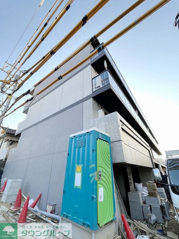 外観(外観)