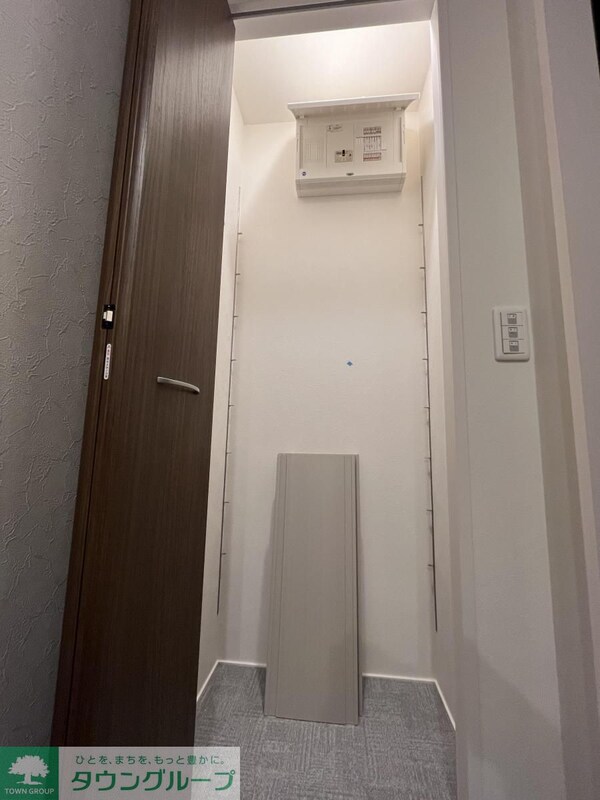 その他(靴箱)