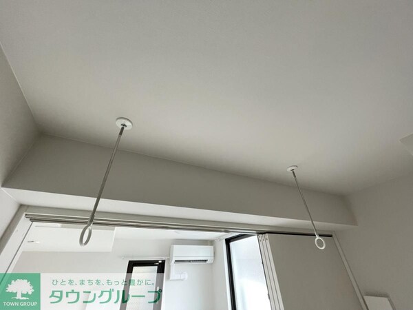 その他室内・内装(★室内物干★)