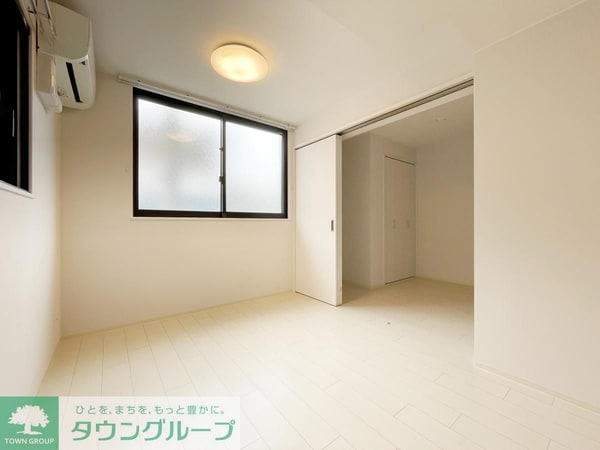 リビング・居室(★角部屋2面採光★)