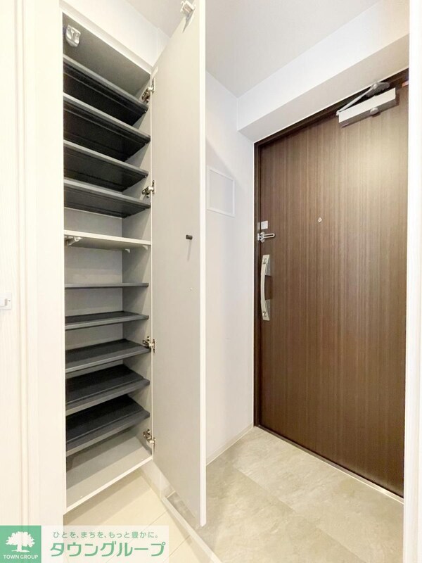 玄関(★シューズBOX★)