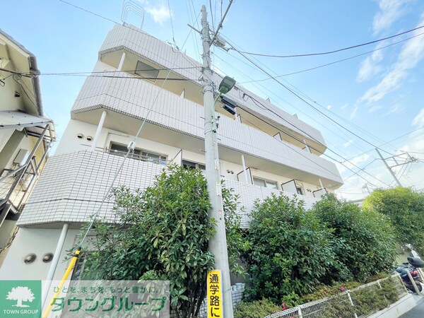 外観(★タウンハウジング蒲田店取り扱い★)
