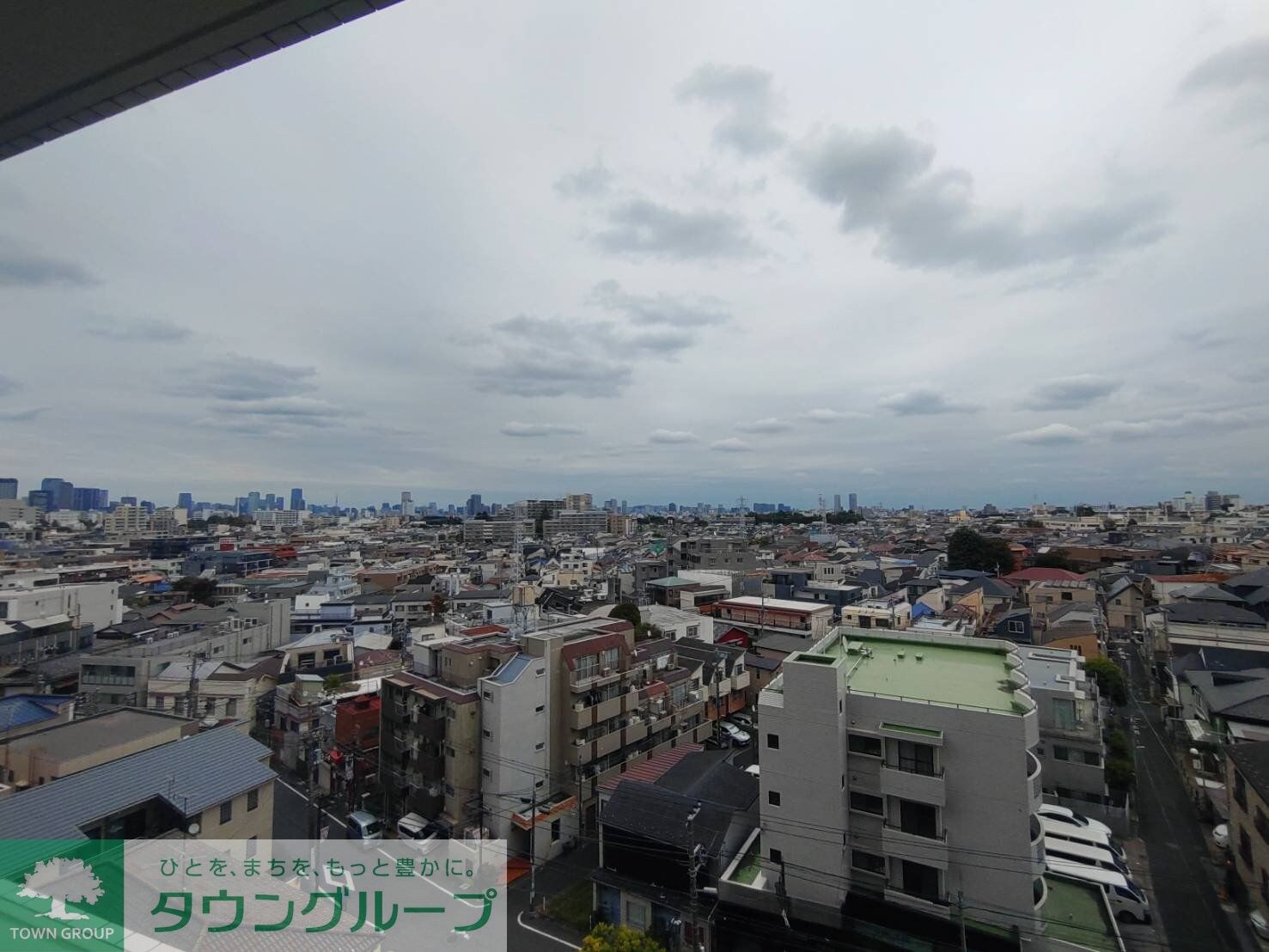 物件内観写真13　