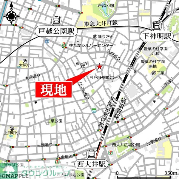 地図