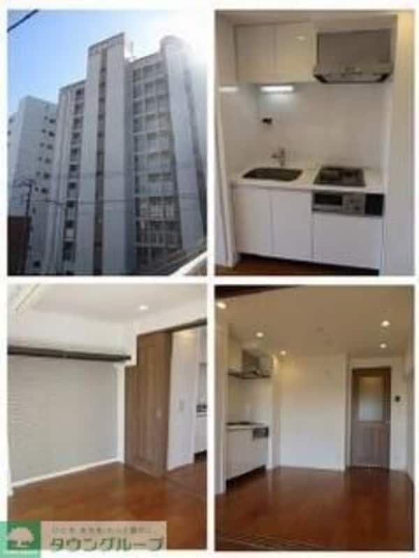 リビング・居室