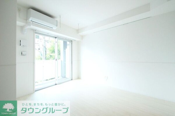 リビング・居室(お部屋探しは株式会社　タウンハウジング　までお気軽にお問合…)