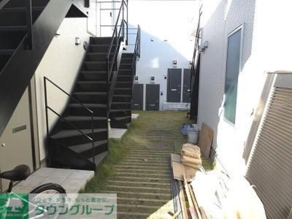 エントランス(★エントランス★)