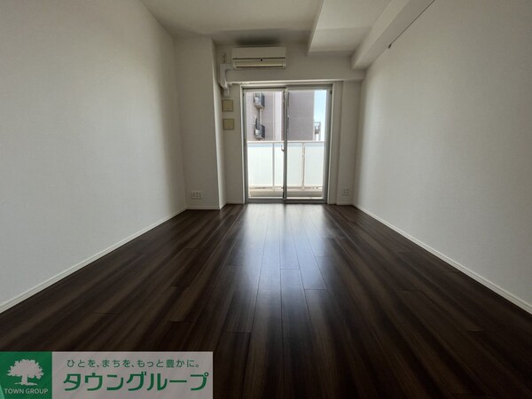 リビング・居室(別部屋参考写真)