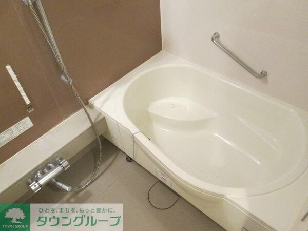 バス／シャワールーム等