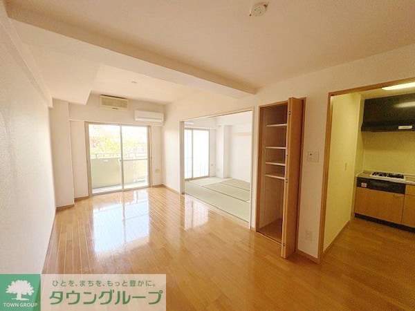 リビング・居室