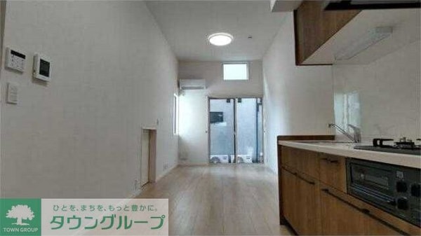 リビング・居室