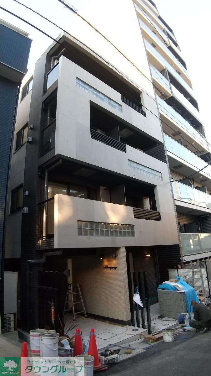 物件内観写真16　(バルコニー)