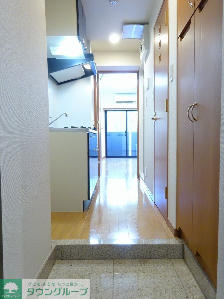 物件内観写真7　(★タウンハウジング蒲田店取り扱い★)