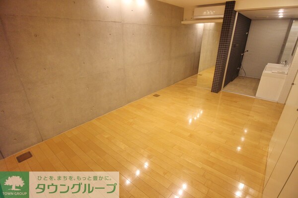 リビング・居室(※別部屋参考写真)