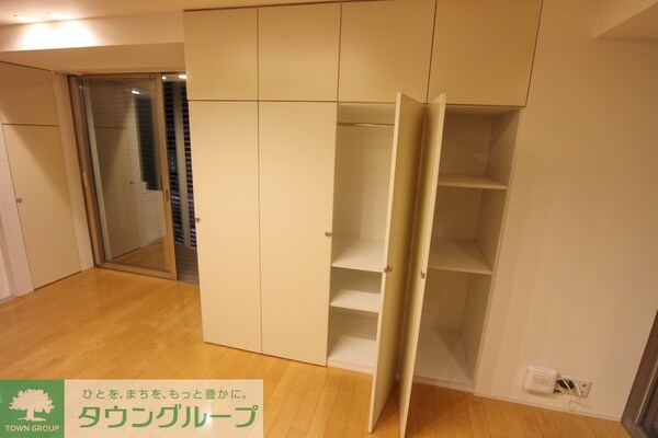 収納(※別部屋参考写真)
