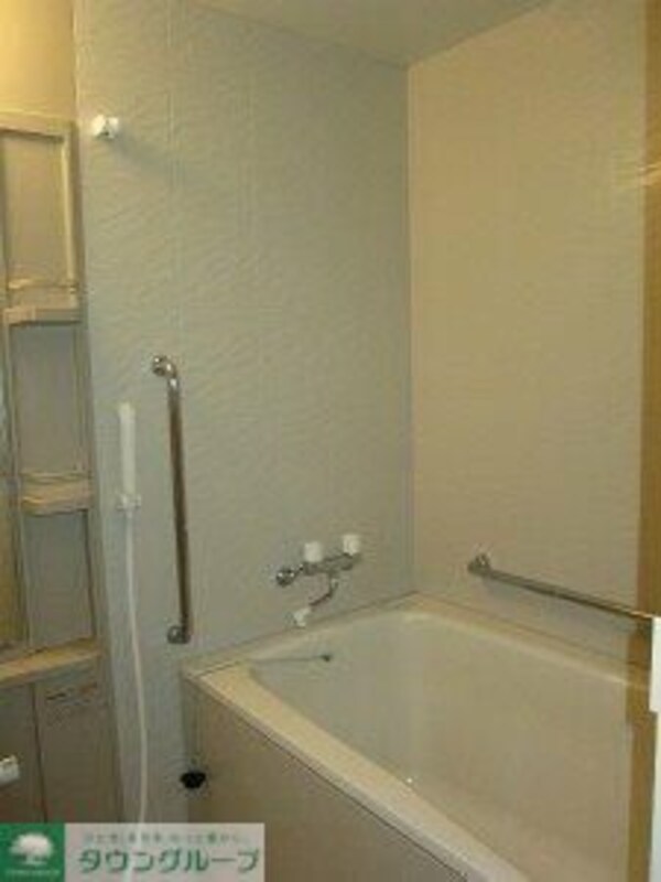 バス／シャワールーム等