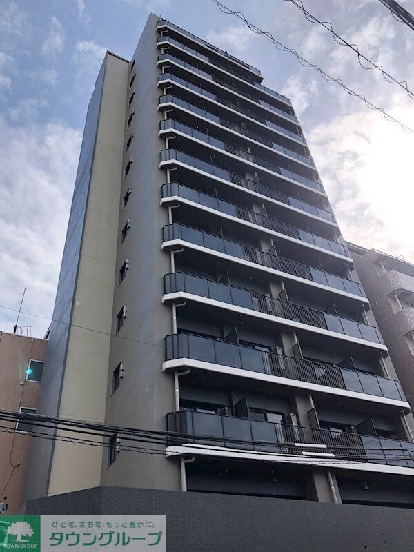 外観(★タウンハウジング蒲田店取り扱い★)