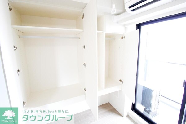 収納(★タウンハウジング蒲田店取り扱い★)
