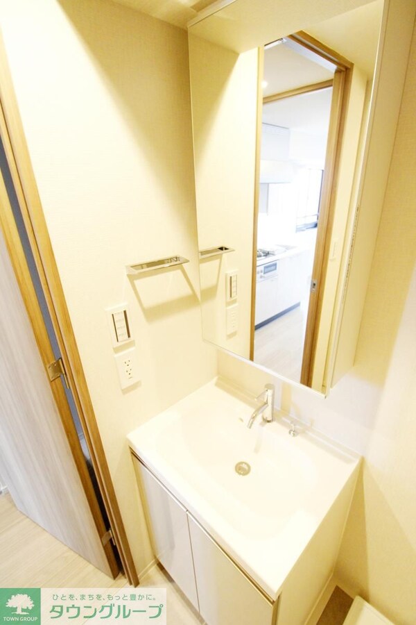 洗面(★タウンハウジング蒲田店取り扱い★)