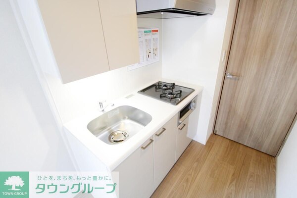 キッチン(★タウンハウジング蒲田店取り扱い★)