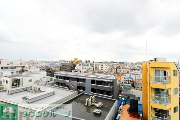 眺望(★タウンハウジング蒲田店取り扱い★)