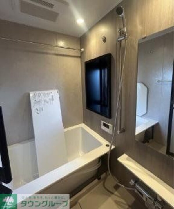 バス／シャワールーム等(【初期費用分割・クレカ対応】一都三県のお部屋探しは2025…)