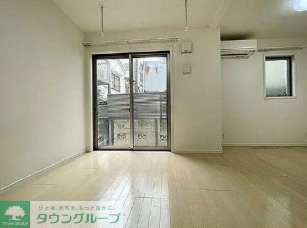 リビング・居室(【初期費用分割・クレカ対応】一都三県のお部屋探しは2025…)
