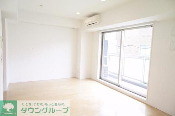 リビング・居室(お部屋探しは株式会社　タウンハウジング　までお気軽にお問合…)