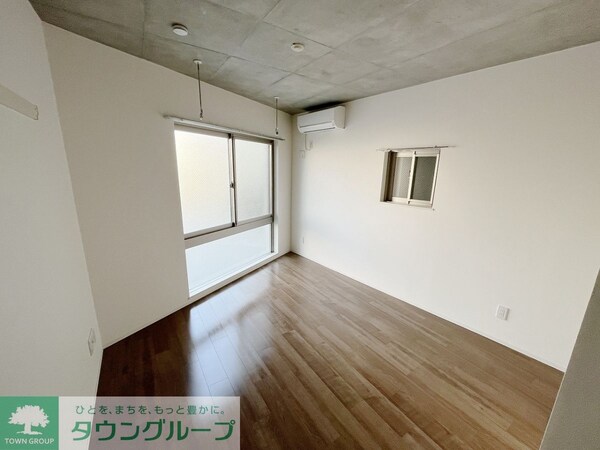 リビング・居室