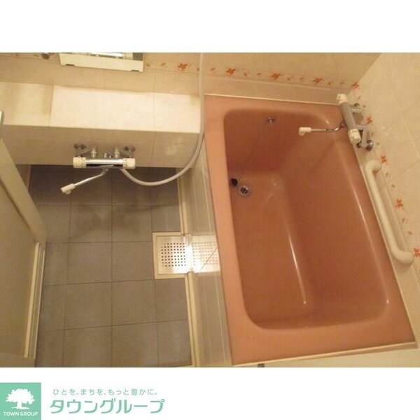 バス／シャワールーム等