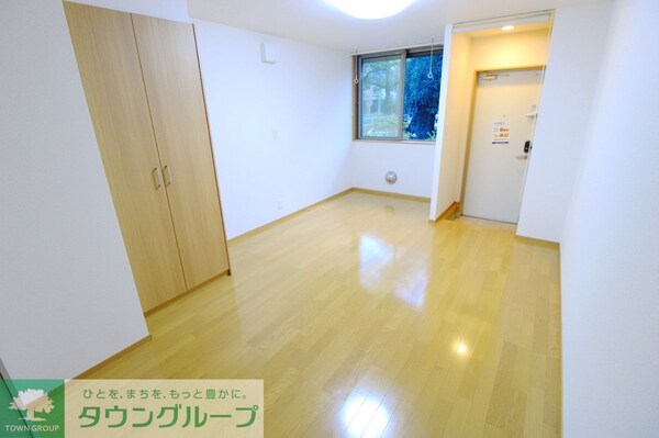 リビング・居室(リビング/居室)