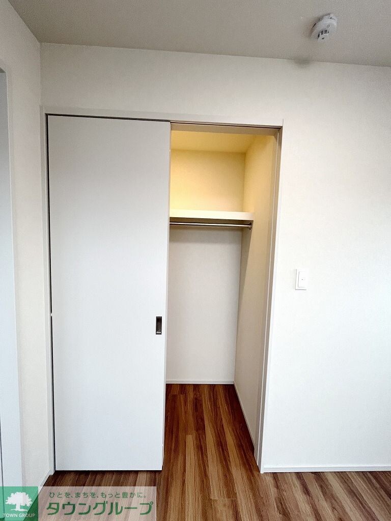 物件内観写真10　(収納)