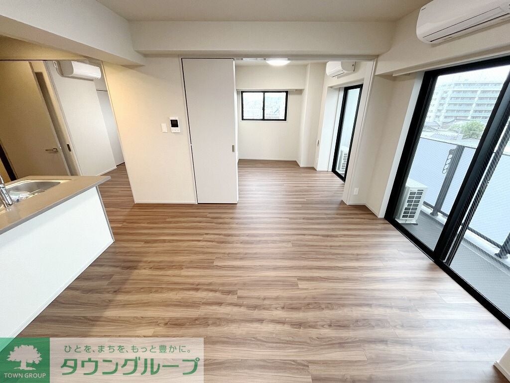 物件内観写真13　(居室)