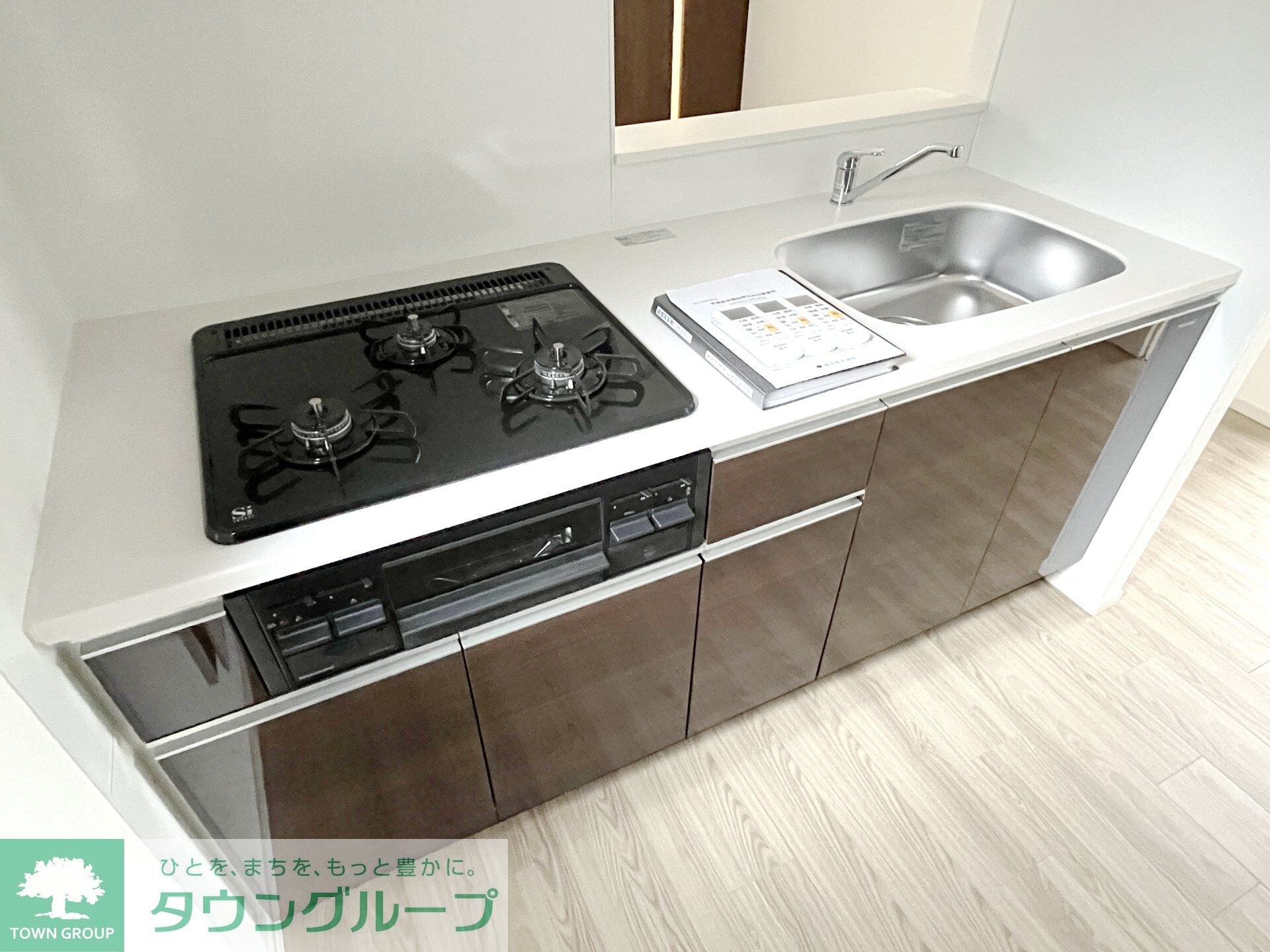 物件内観写真10　(★タウンハウジング五反田店取扱い★)