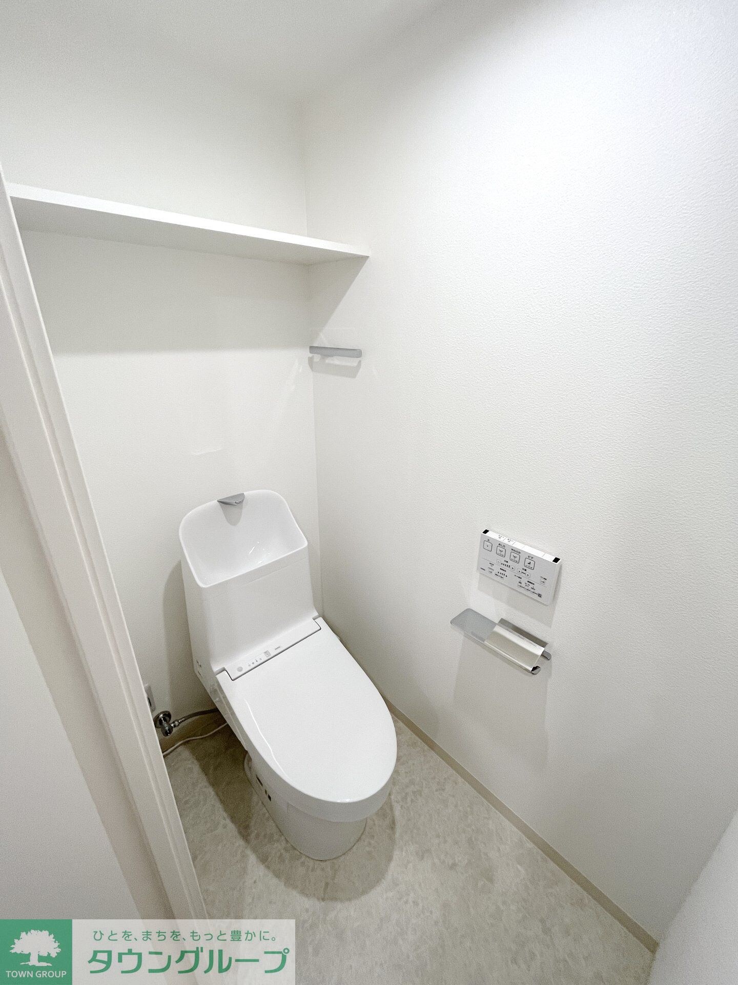 物件内観写真12　(★タウンハウジング五反田店取扱い★)