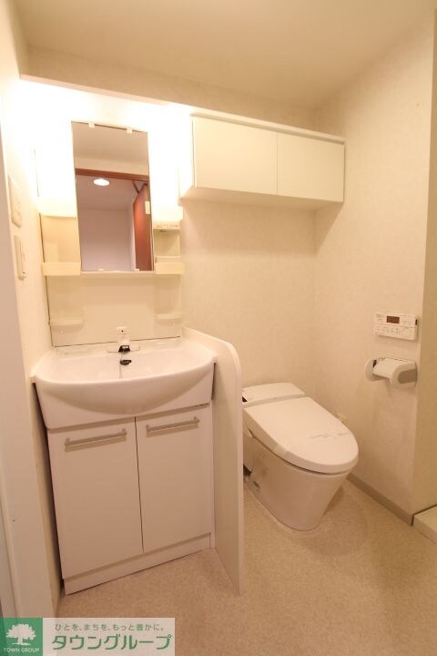 物件内観写真3　(※参考写真)