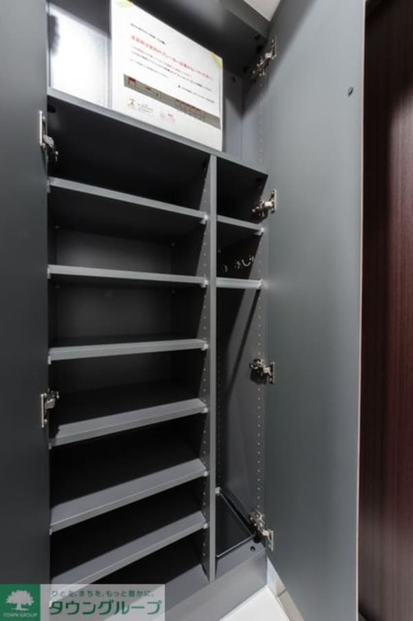 その他(※写真は同タイプ住戸です。)