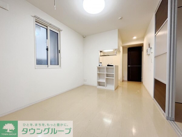 リビング・居室(室内)