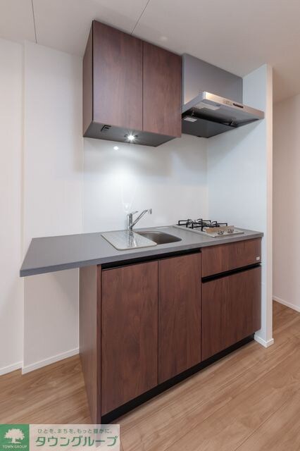 物件内観写真3　(※写真は同タイプ住戸です。)